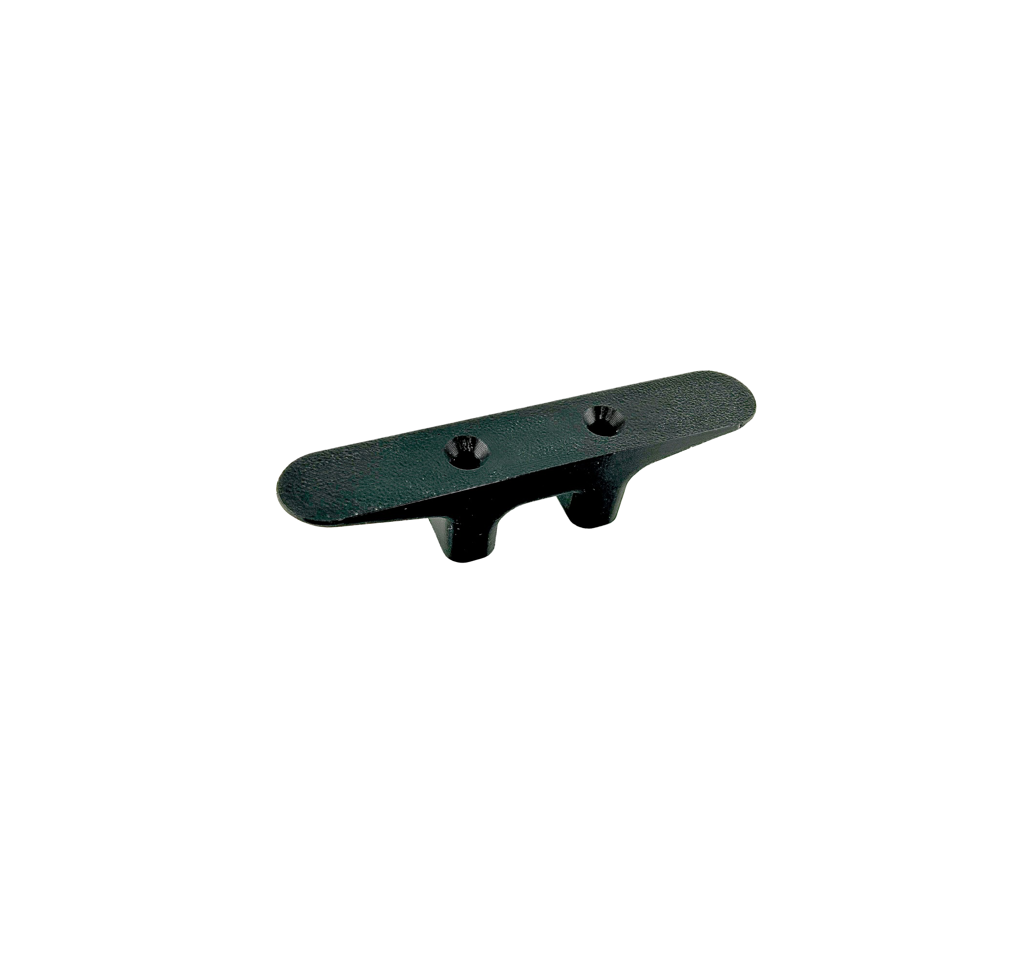 4.25" Wraparound Rope Cleat - STL - FREE DOWNLOAD