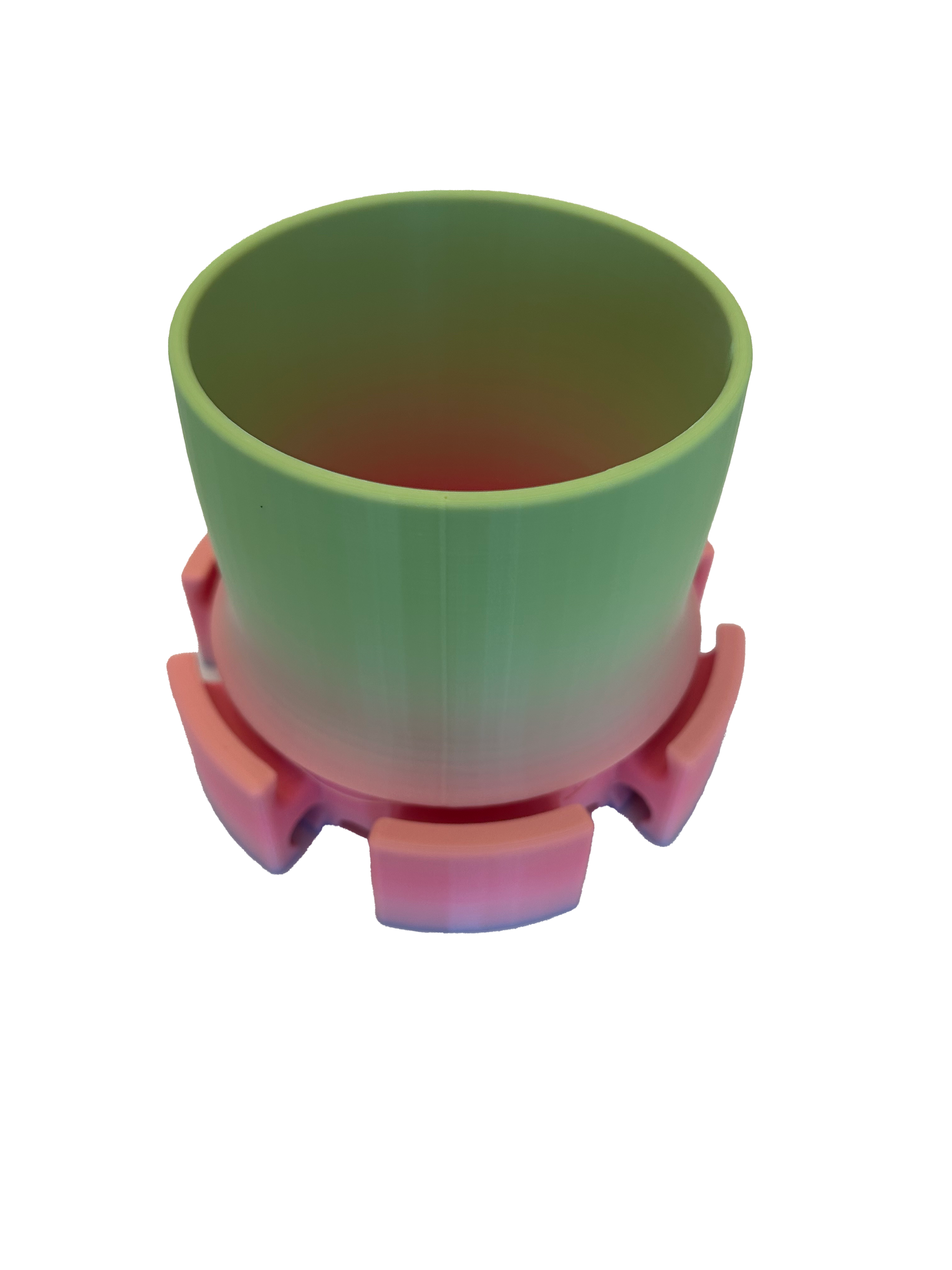 Tall Cup Holder - STL