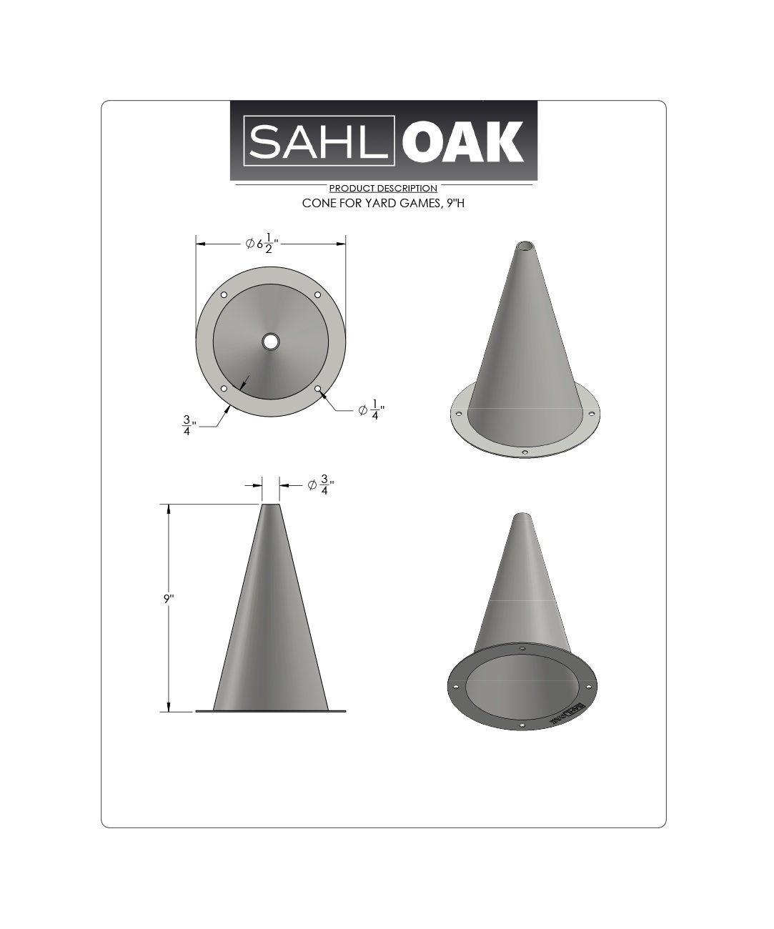 CONE - YARD GAME - STL.jpg