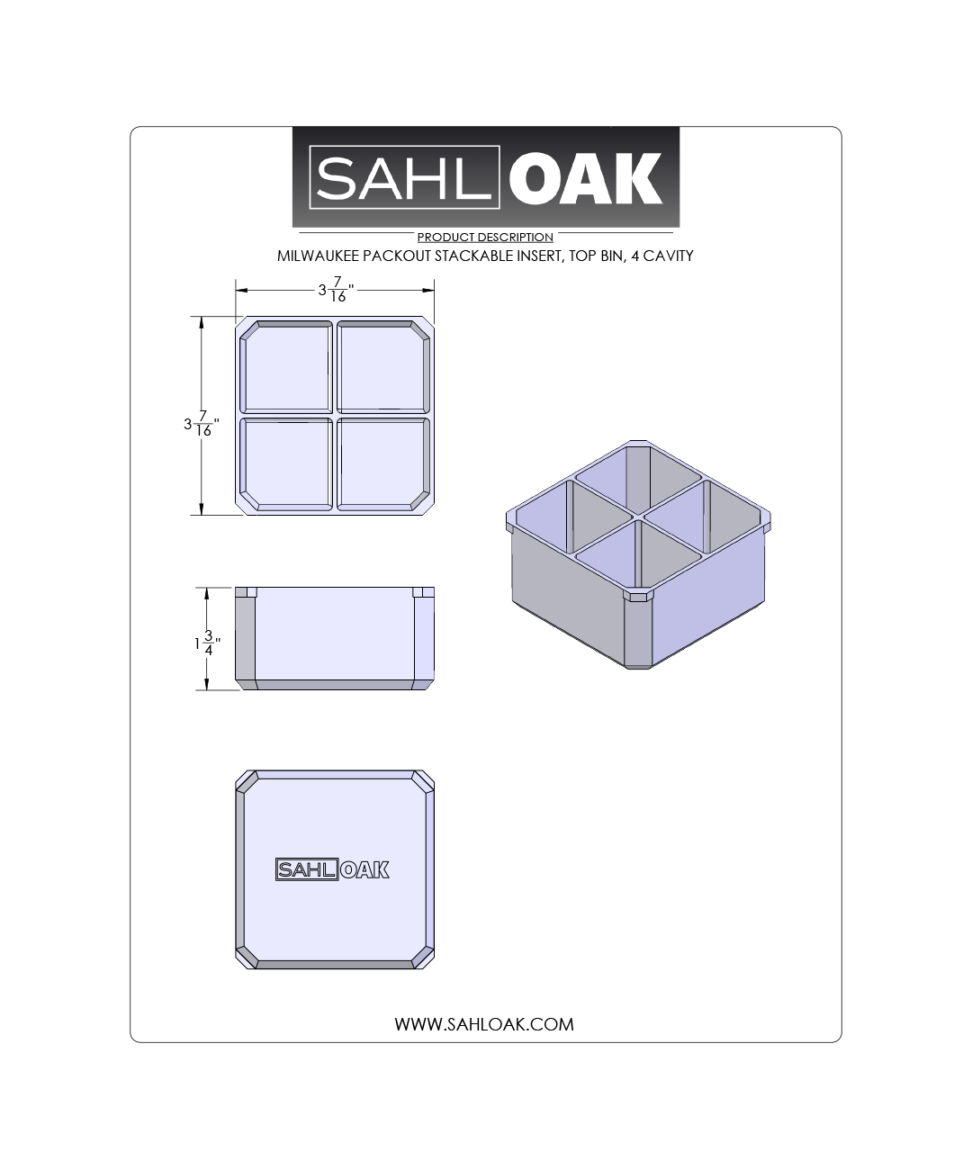ORGANIZER-STACKABLE-TOP-4 CAVITY.png