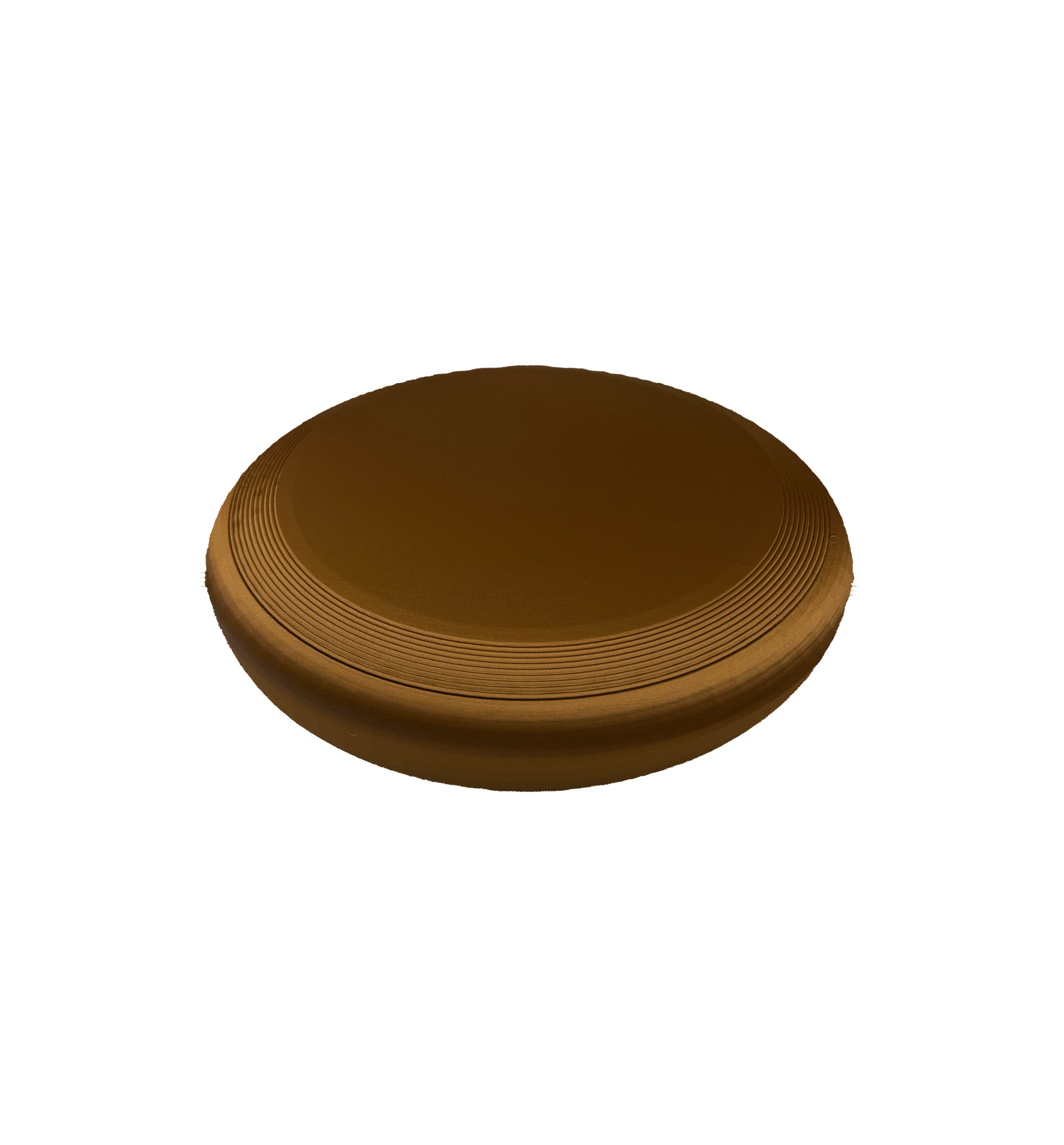 Frisbee - 9 13/16" Diameter - STL