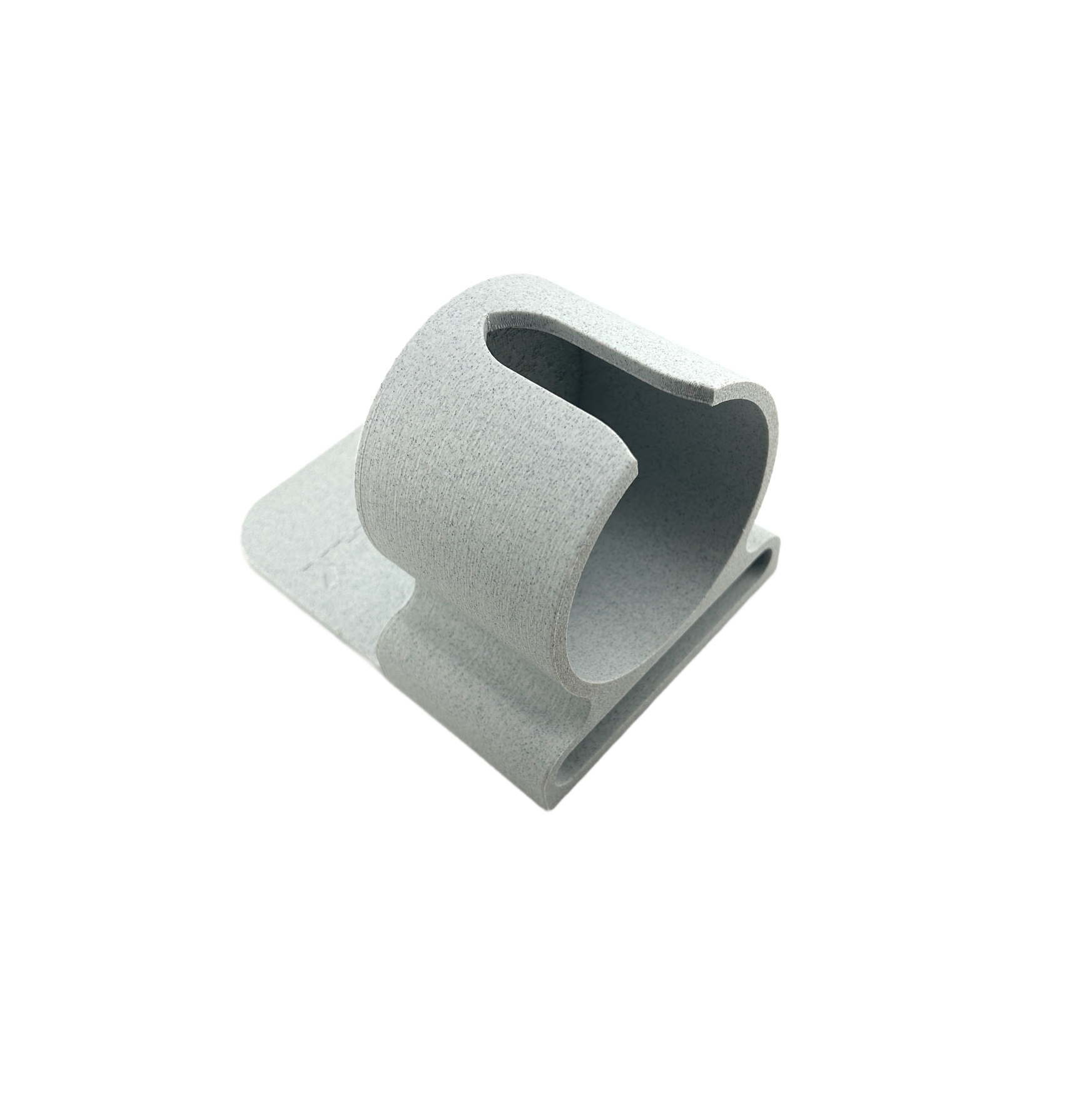 Boat Seat Drink Holder with Phone Holder - STL File