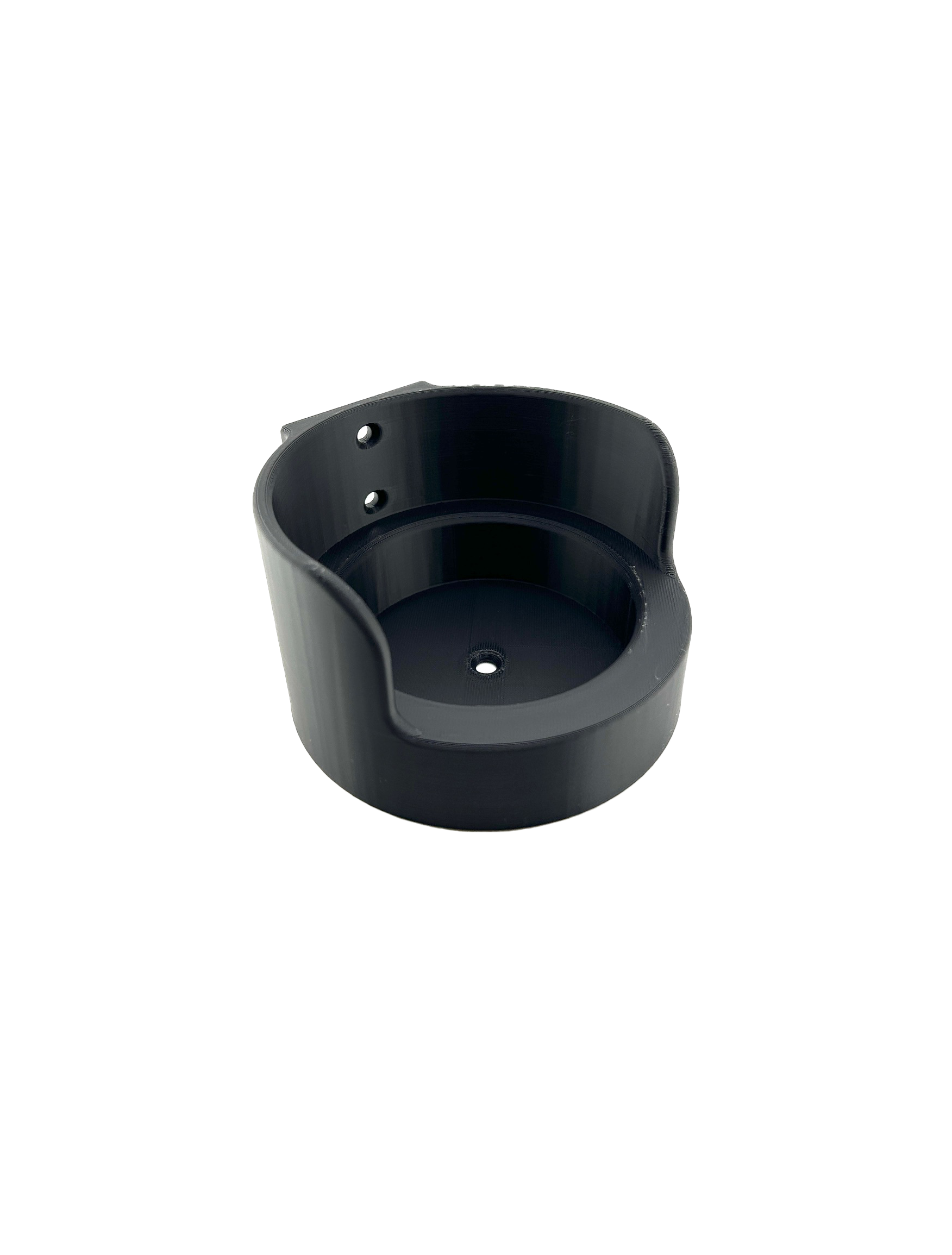 Cup Holder Wall Mount for Insulated Mug & Can Cooler - STL File