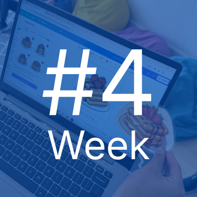 Week 4: June 29th - July 3rd TEC REC Summer Camp