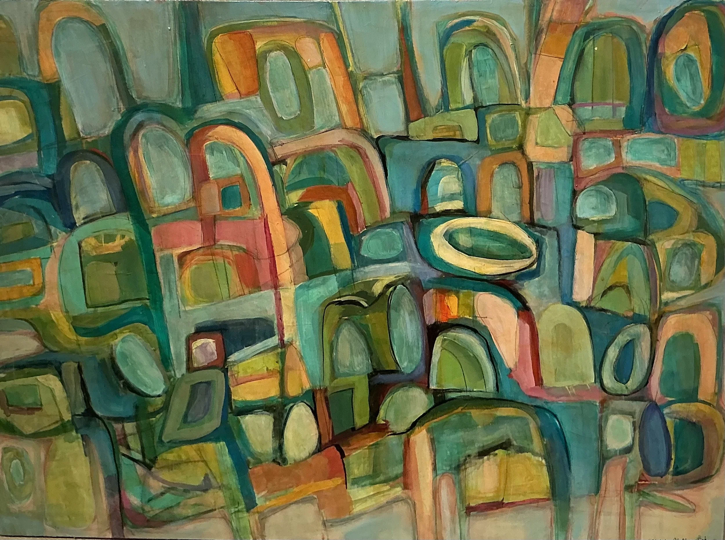 Elizabeth Chatham Baker