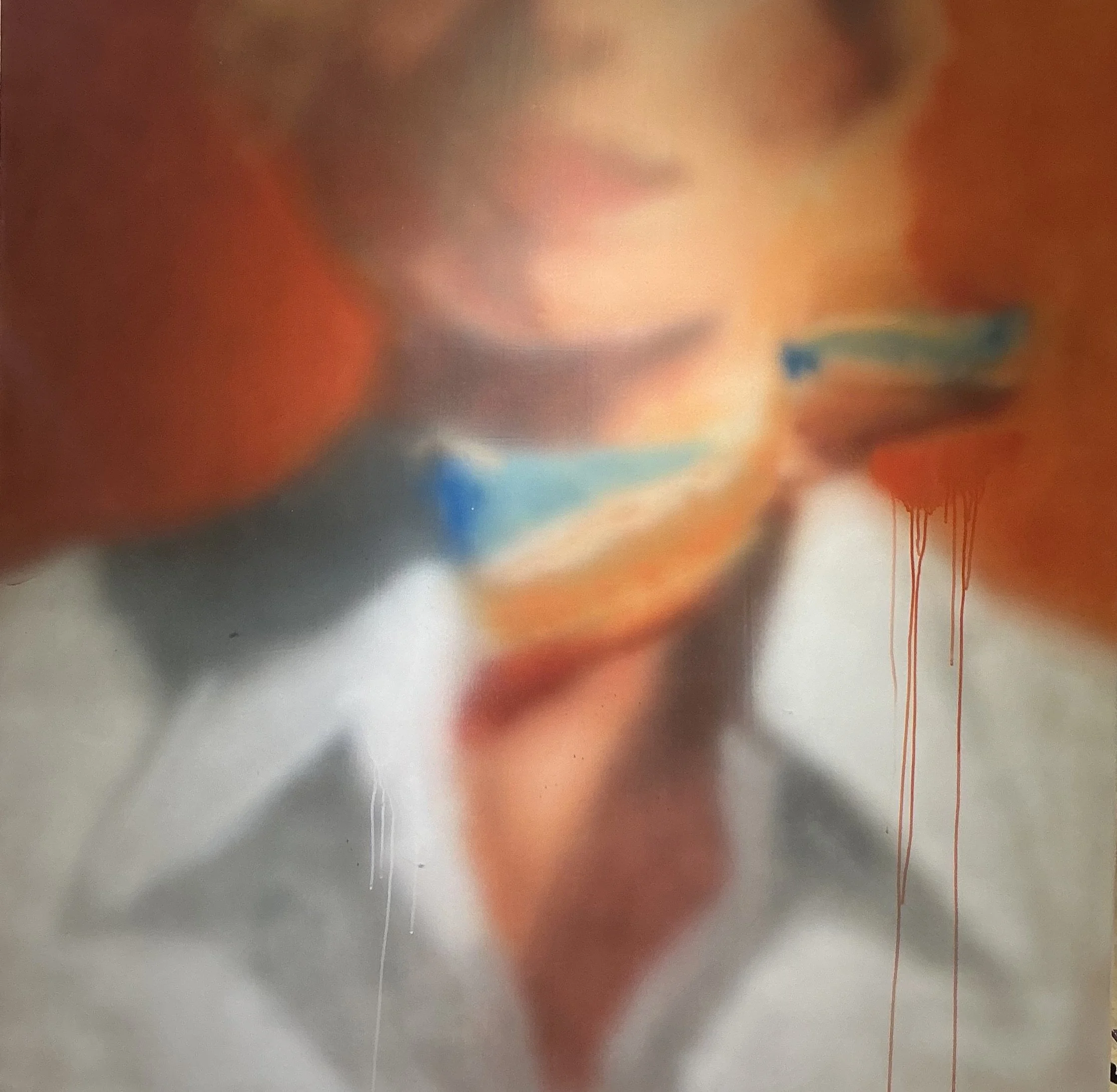 Mark Jackson / VELESERO