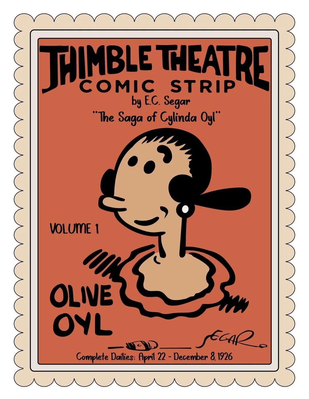 Thimble Theater
