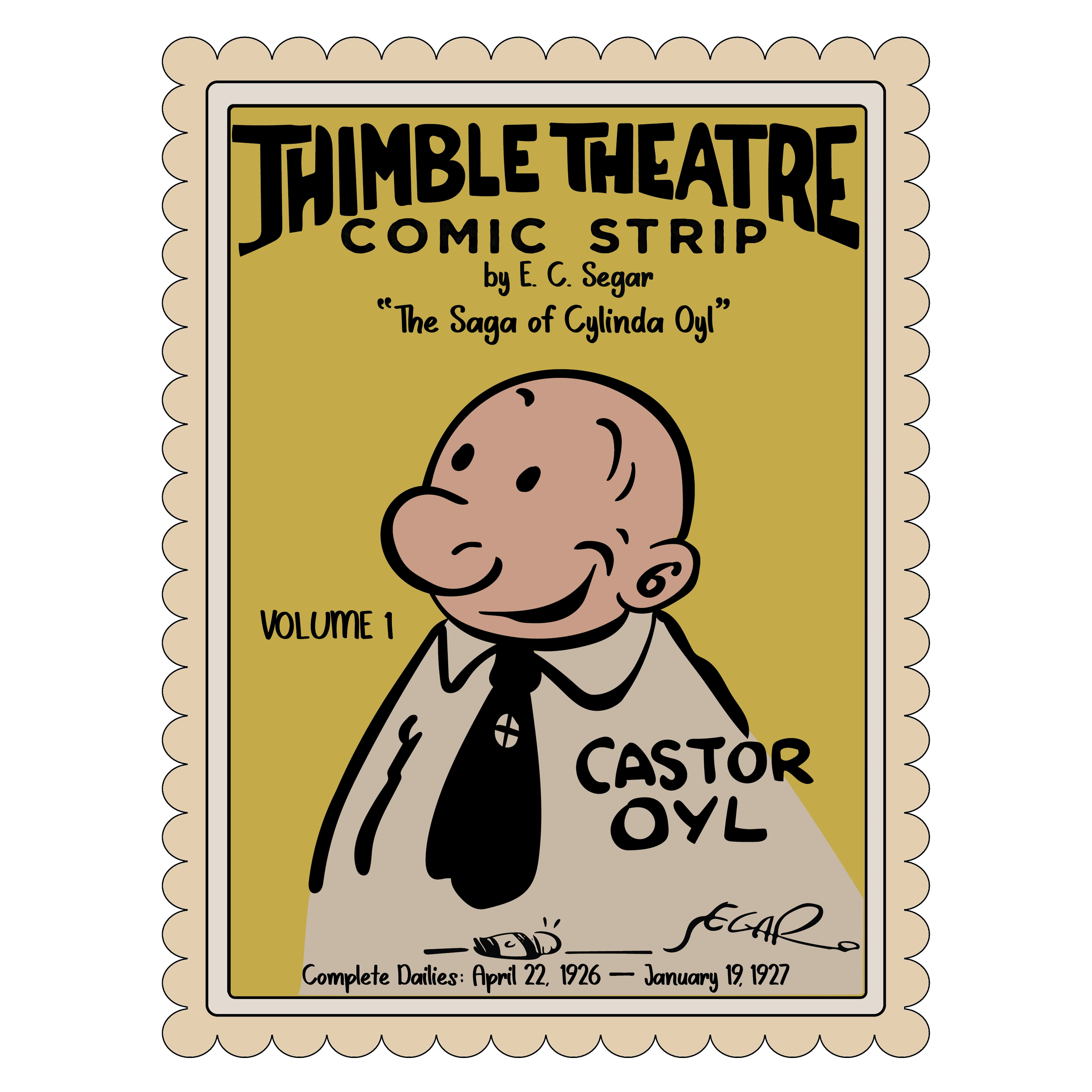 Thimble Theater