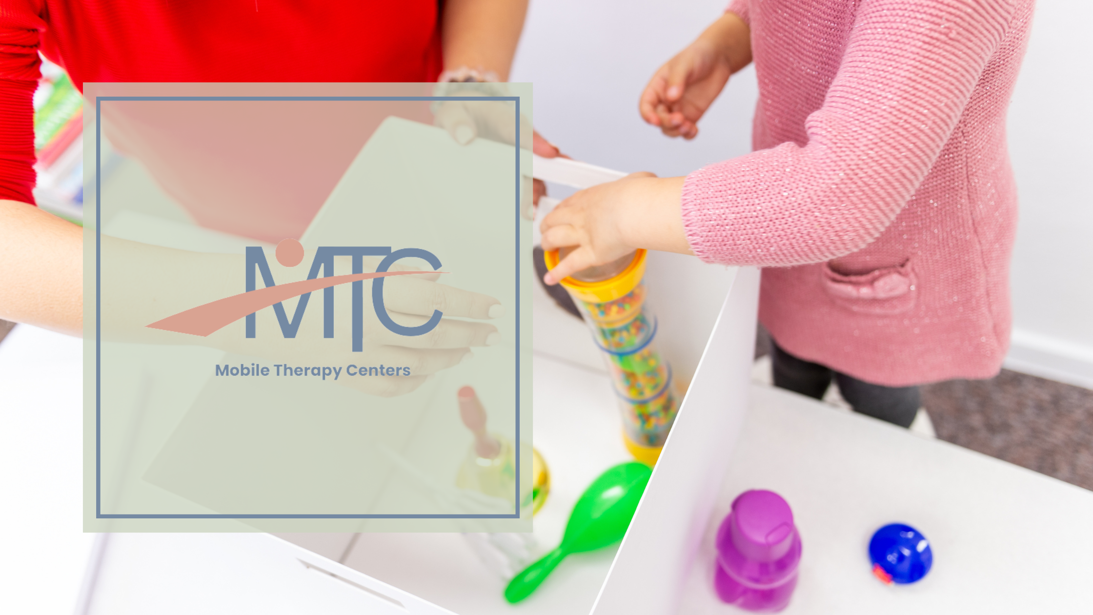 Helping Children Thrive Through Occupational Therapy: Sensory Support, Movement, and Meaningful Connection