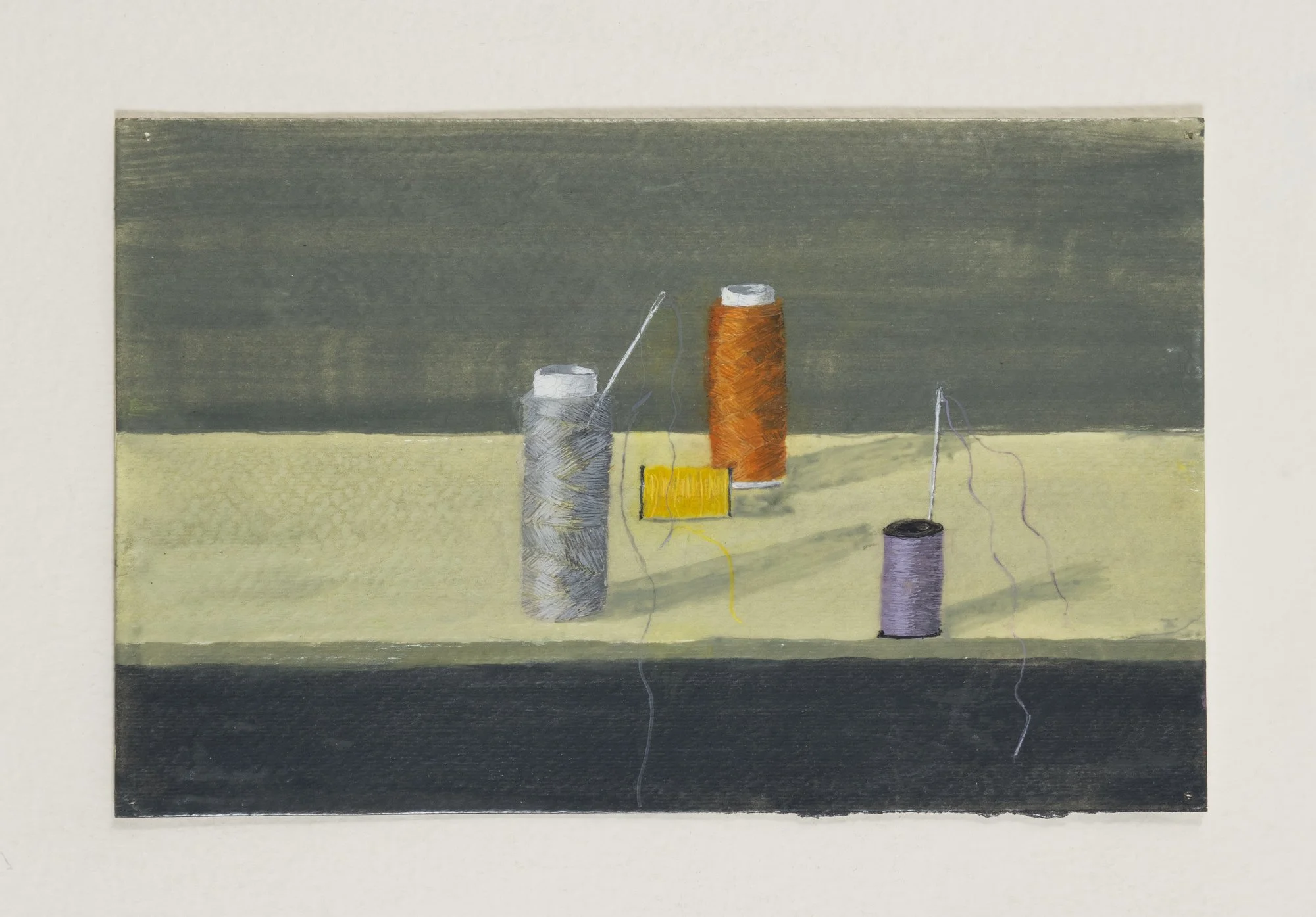 Needles and Thread (2020)