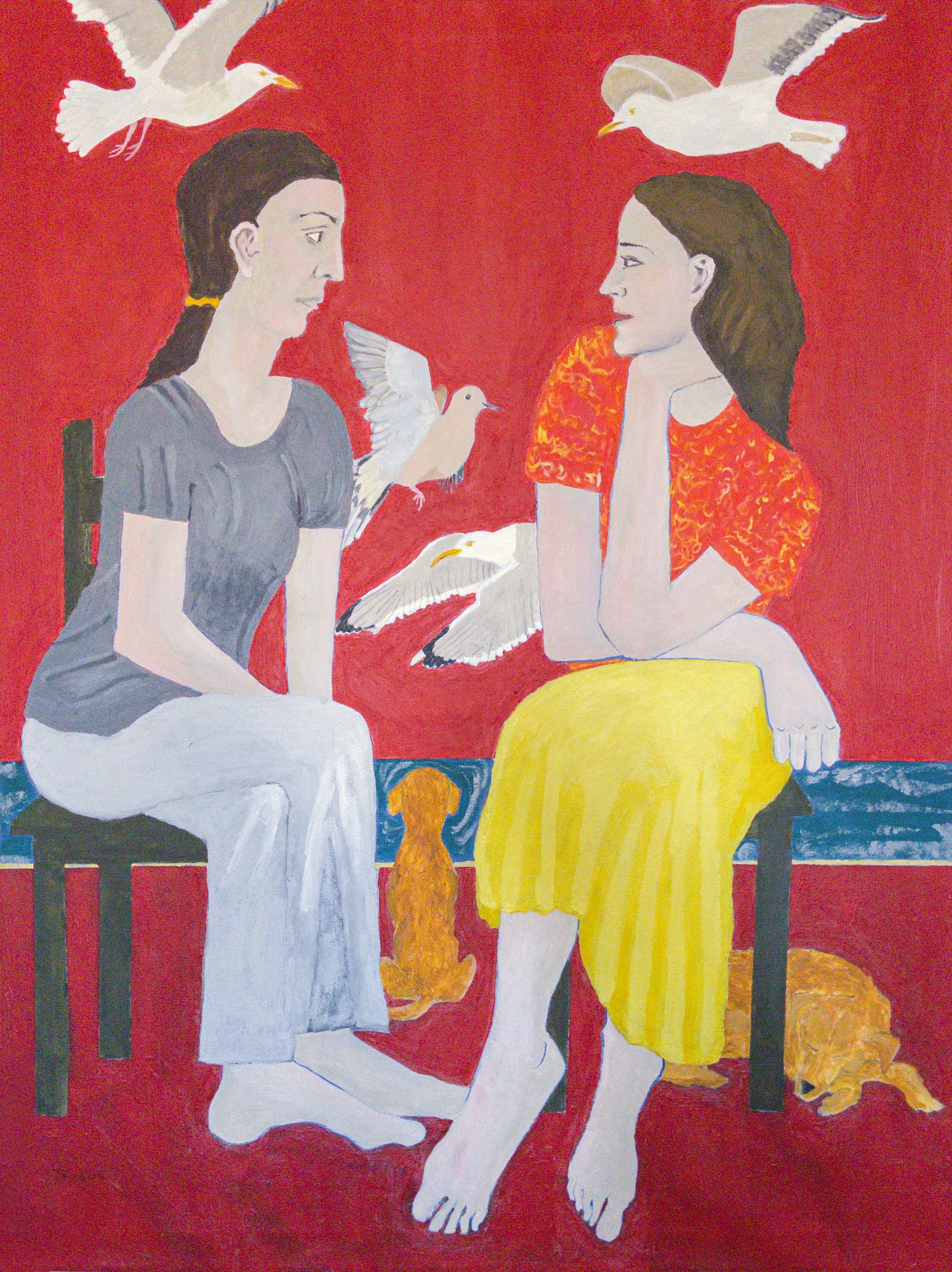 My Brilliant Friend (2026)