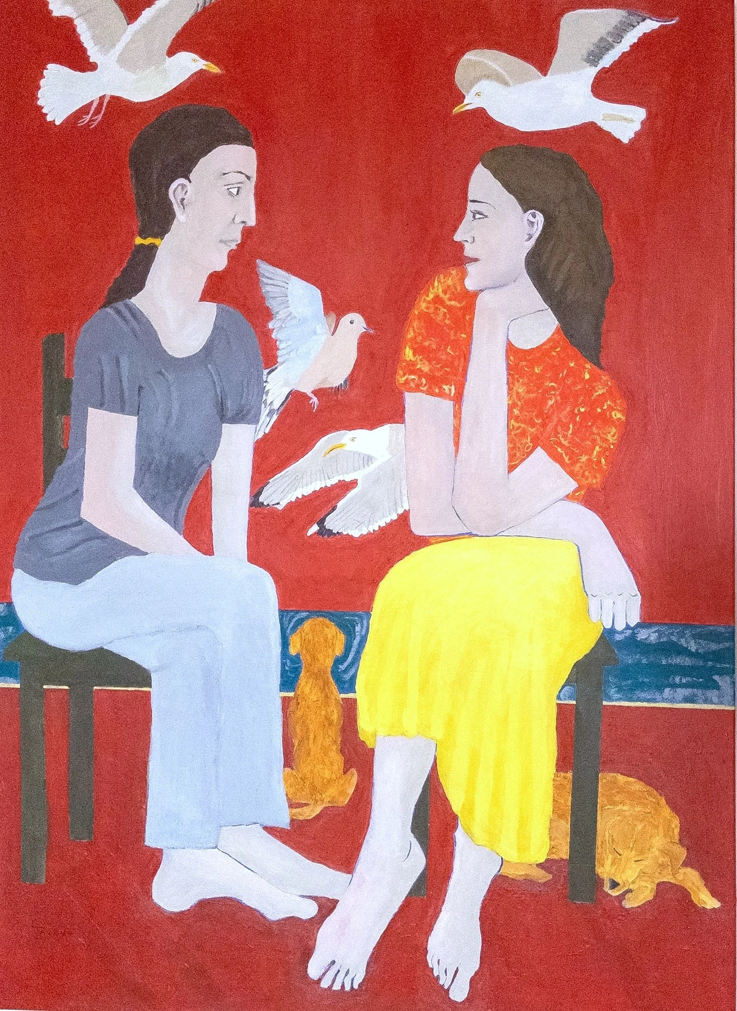 My Brilliant Friend (2026)