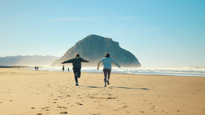 memories from our Big Sur Camping trip to kick off the new year. these are the memories that we will remember forever. ⛺️🌊🌎

#bigsur #ca #camping