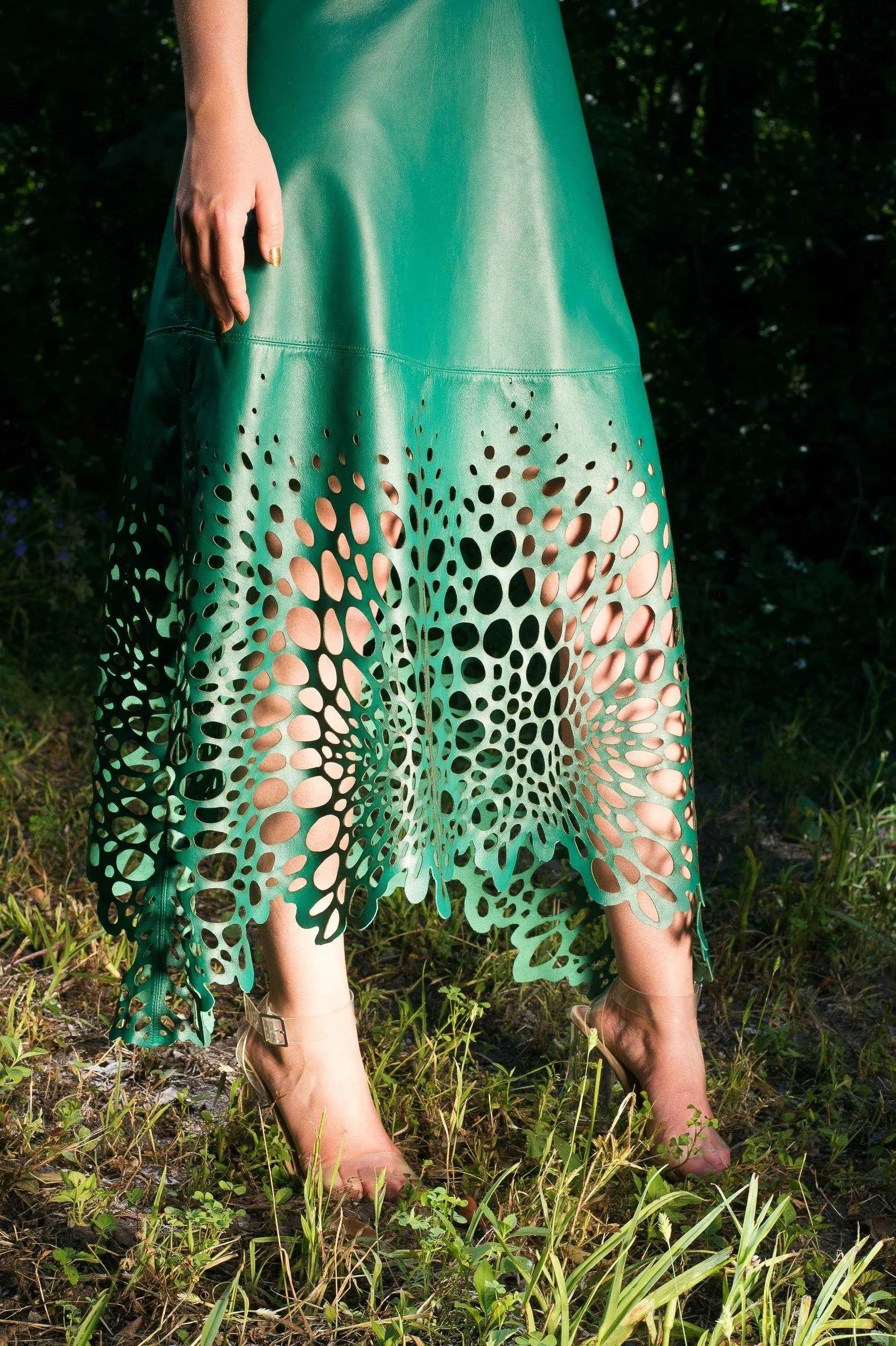 PORTFOLIOS — Kat Reeder Textile Designer