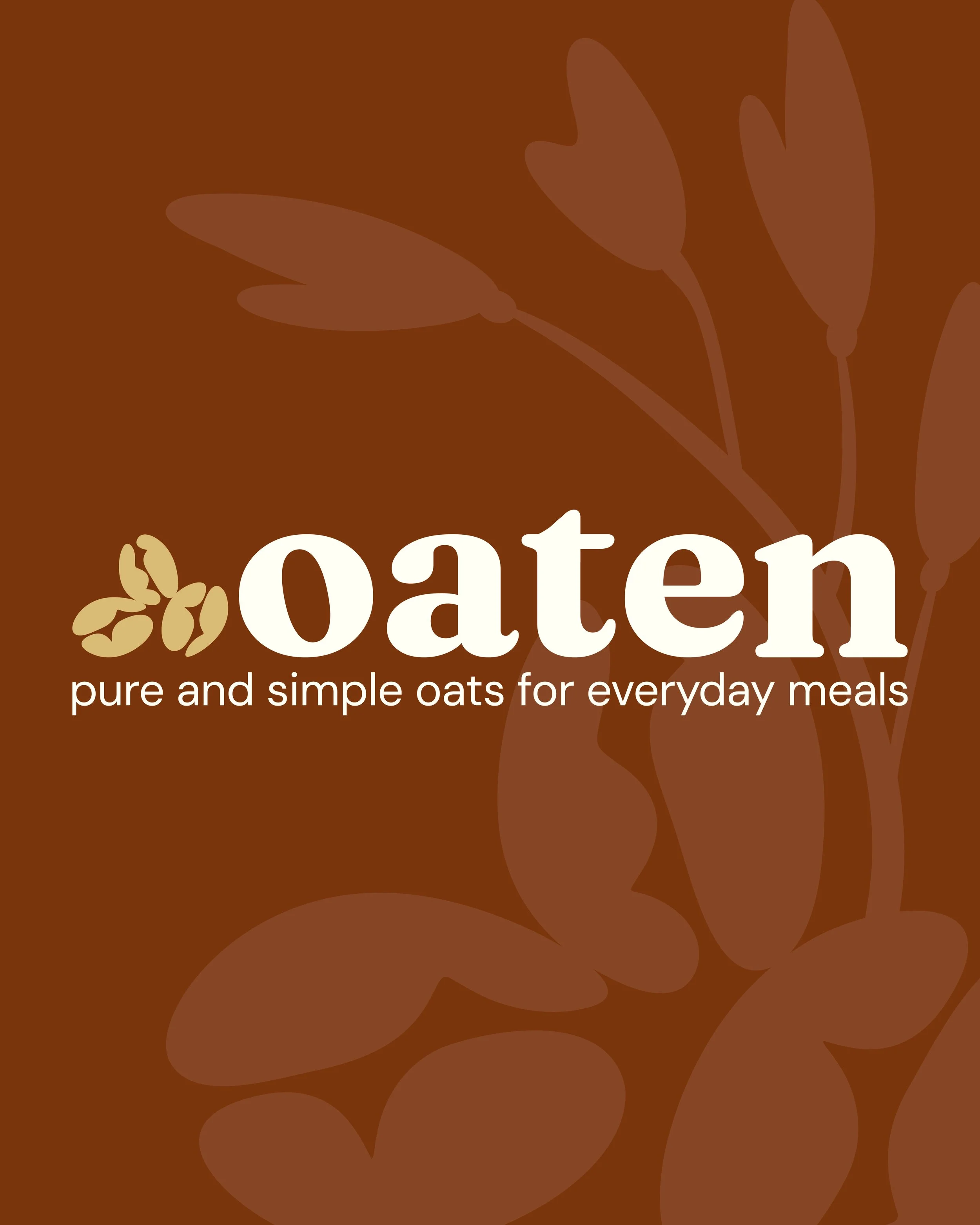 Oaten Branding