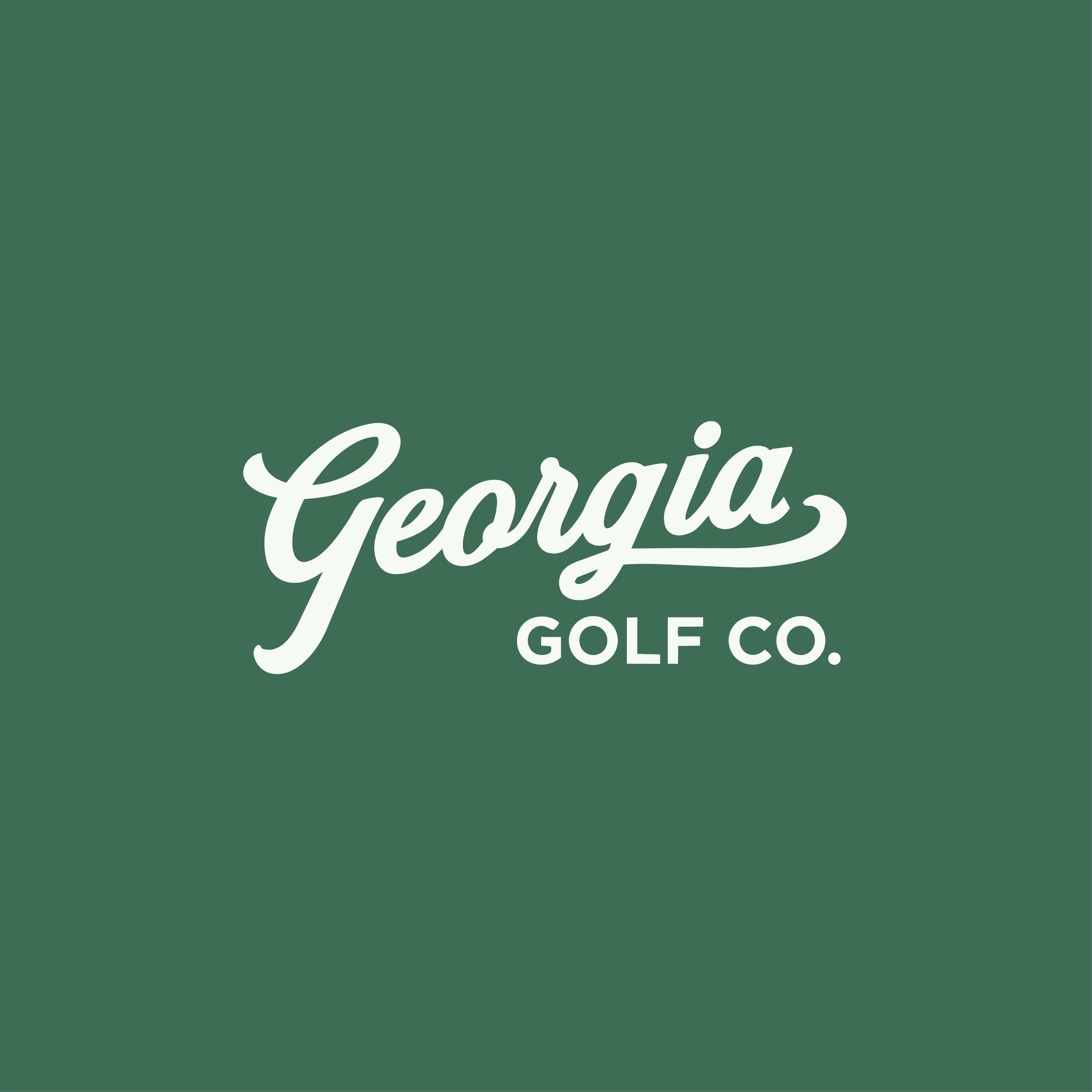 Georgia Golf Co.
