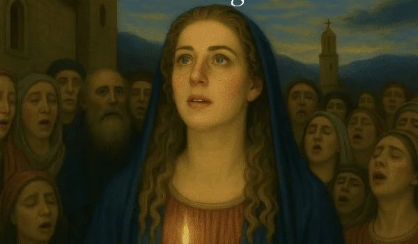 CAVALLERIA RUSTICANA | Occento