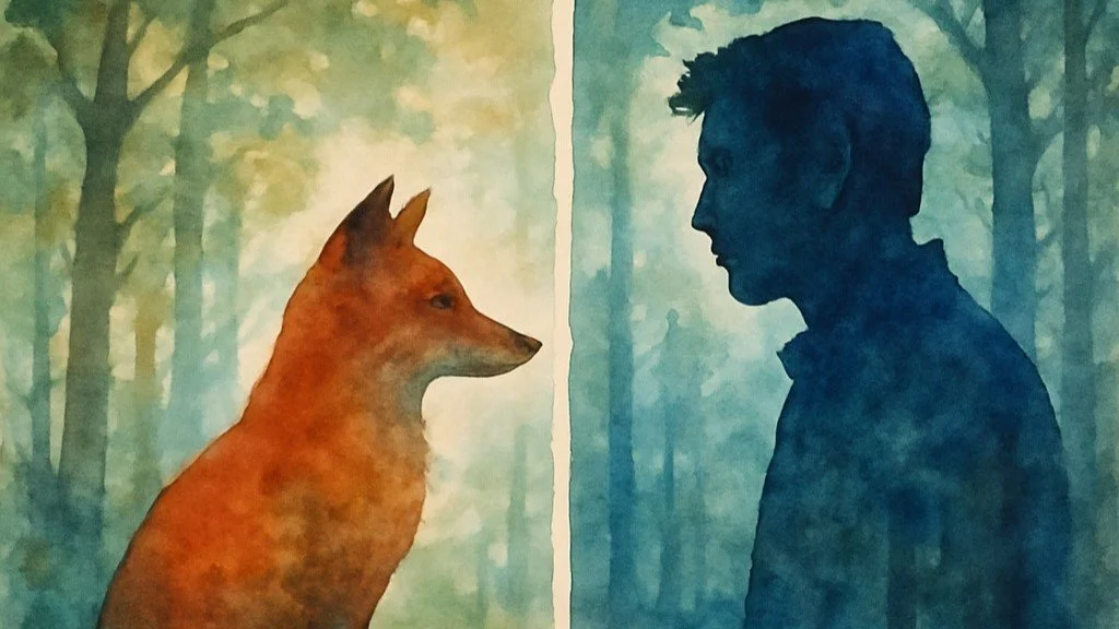 The Cunning Little Vixen | RNCM