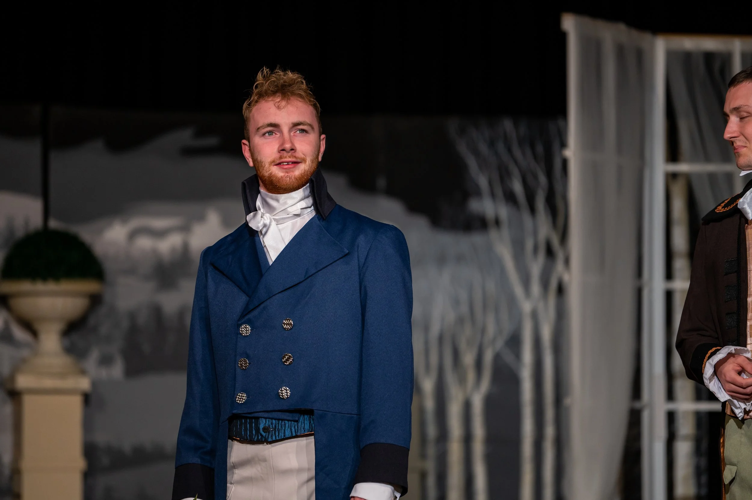 EUGENE ONEGIN | RNCM