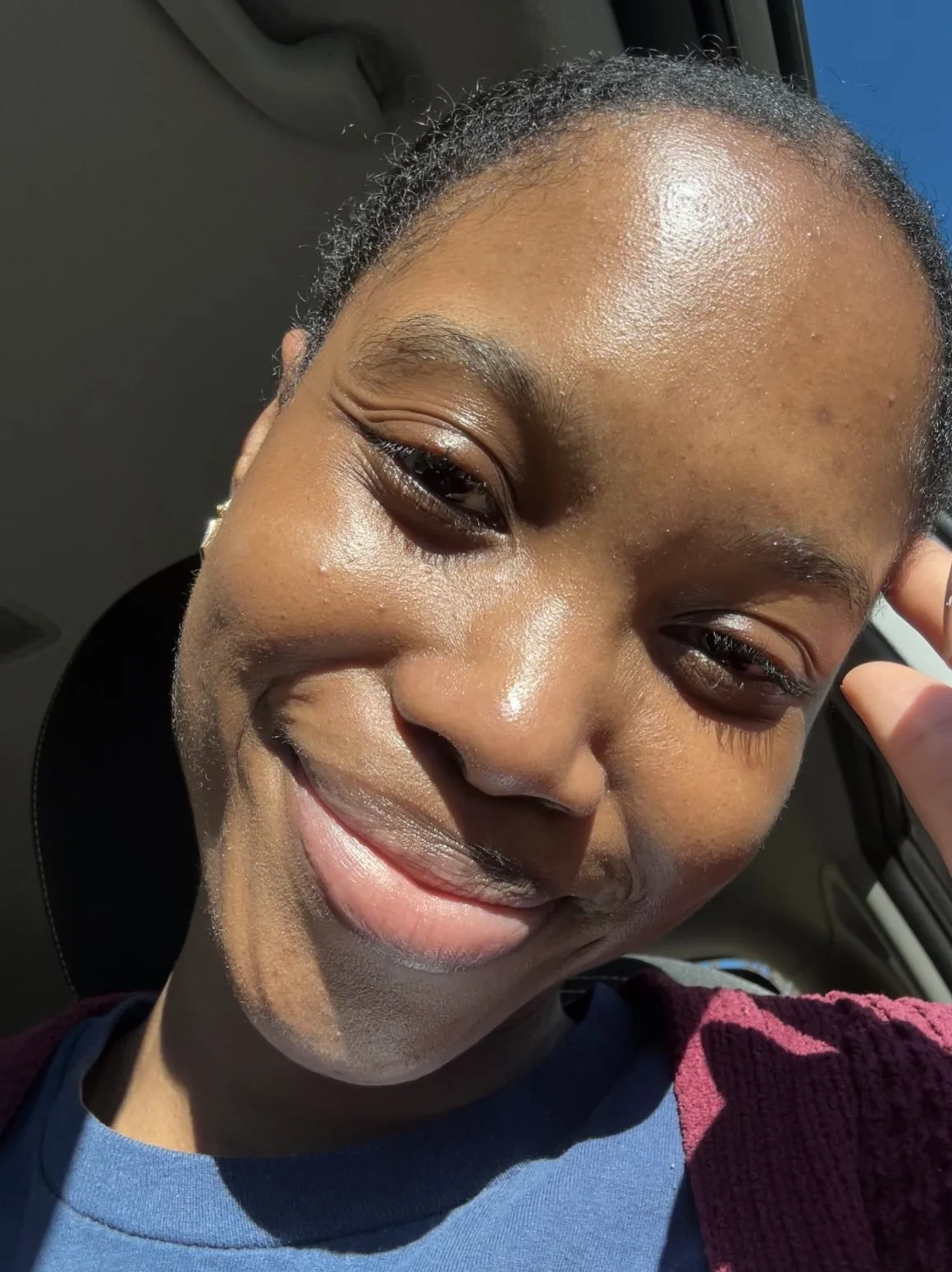 You are His obsession.