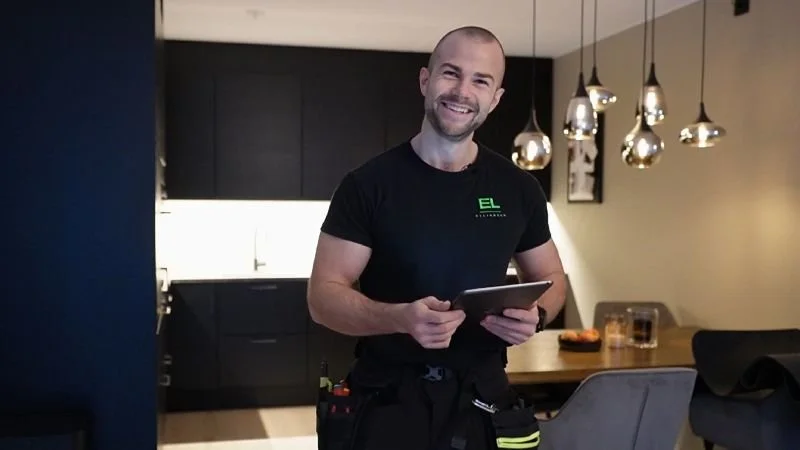Trenger du elektriker i Oslo?
