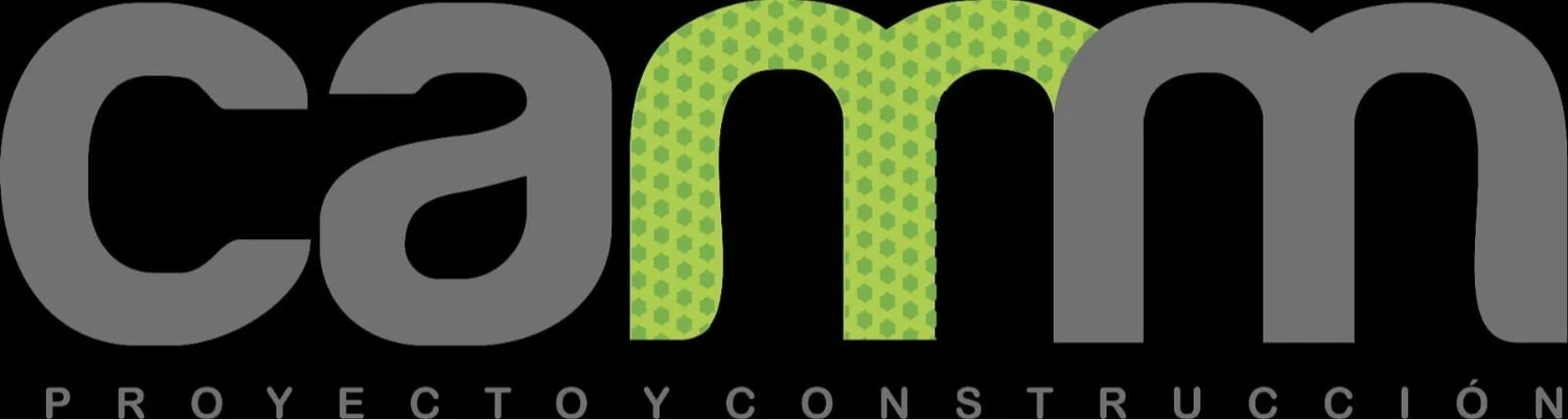 CAMM Proyecto y Construcción