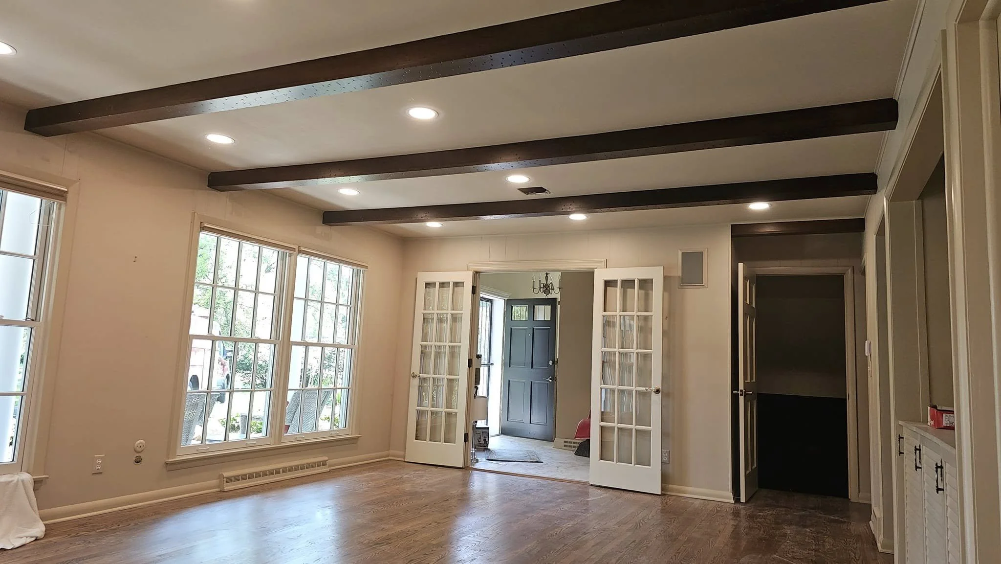 Brookfield Recessed Lighting
