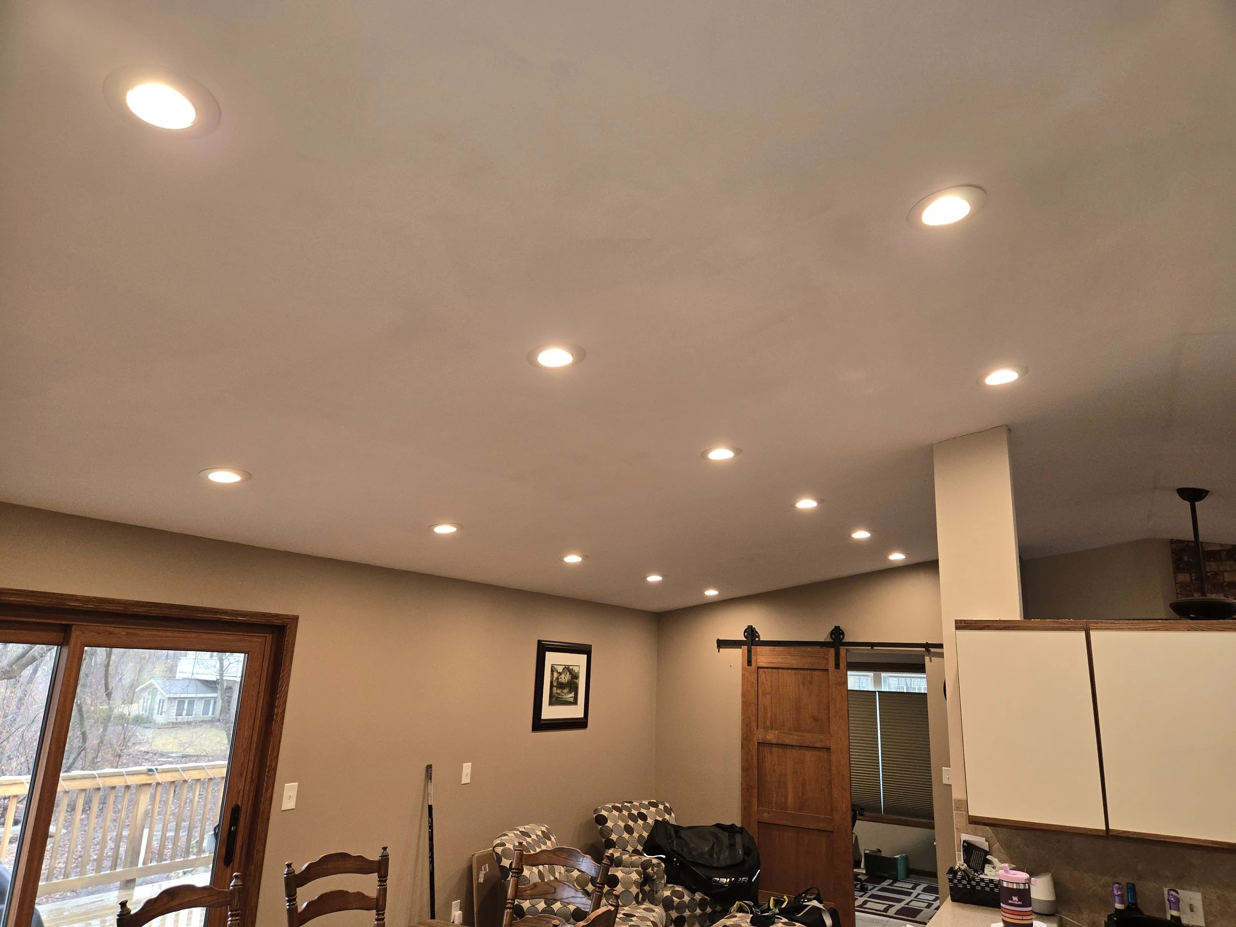 Lighting Projects Waukesha