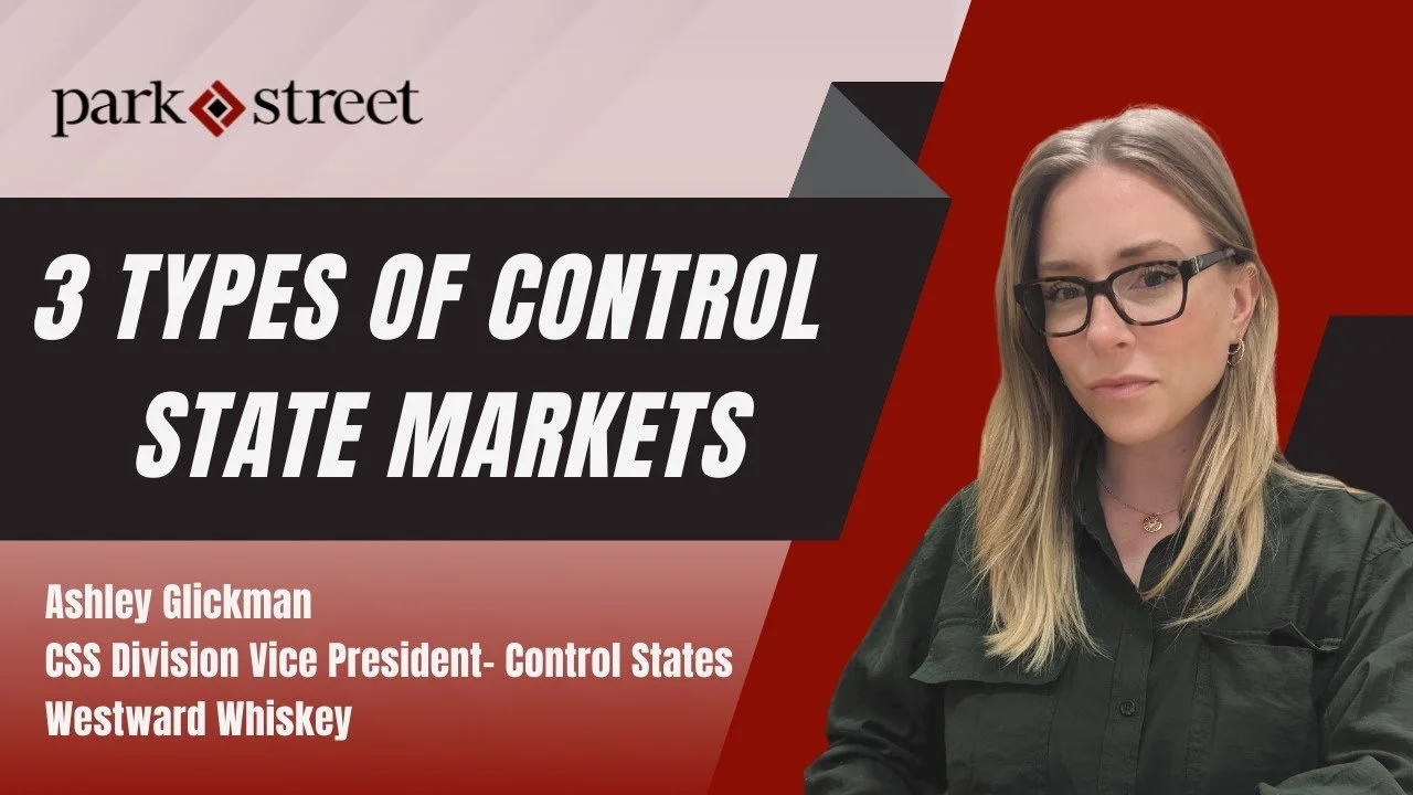 Three Types of Control States