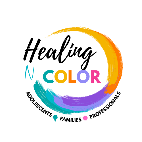 Healing N Color