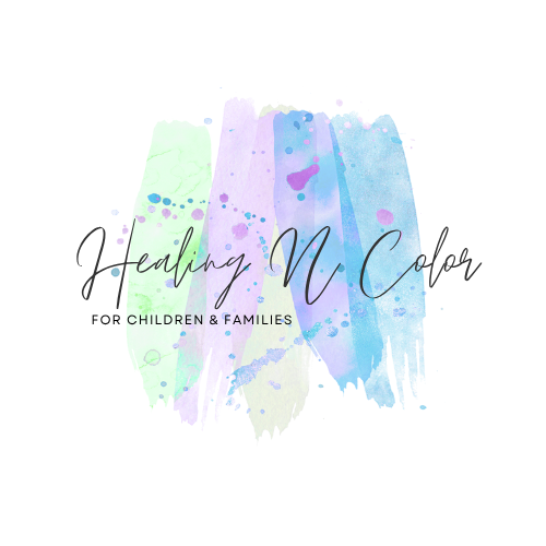 Healing N Color