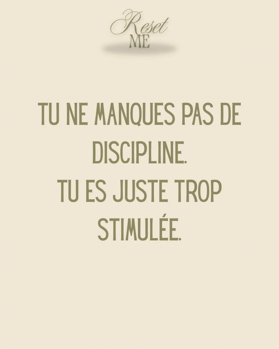 Ce guide ne va pas te d&eacute;tendre. Il va te r&eacute;veiller.
Si tu te reconnais, tu sais quoi faire. 👊🏽