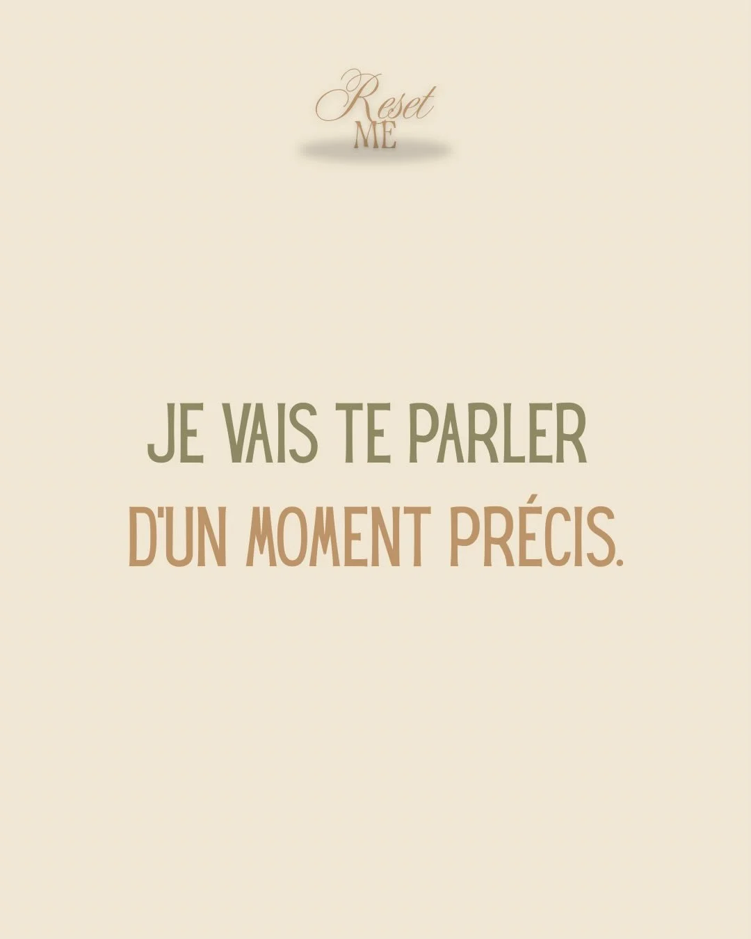 Red&eacute;couverte de l&rsquo;ennui un dimanche 🚲🎀

Les meilleures id&eacute;es surgissent dans le silence.

Les v&eacute;ritables d&eacute;sirs prennent forme quand on leur accorde de l&rsquo;espace.

Ce dimanche a marqu&eacute; un tournant dans 