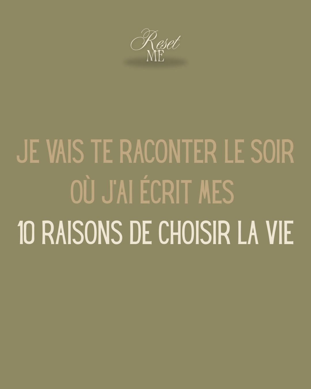 #vivre #lavie #psychologie