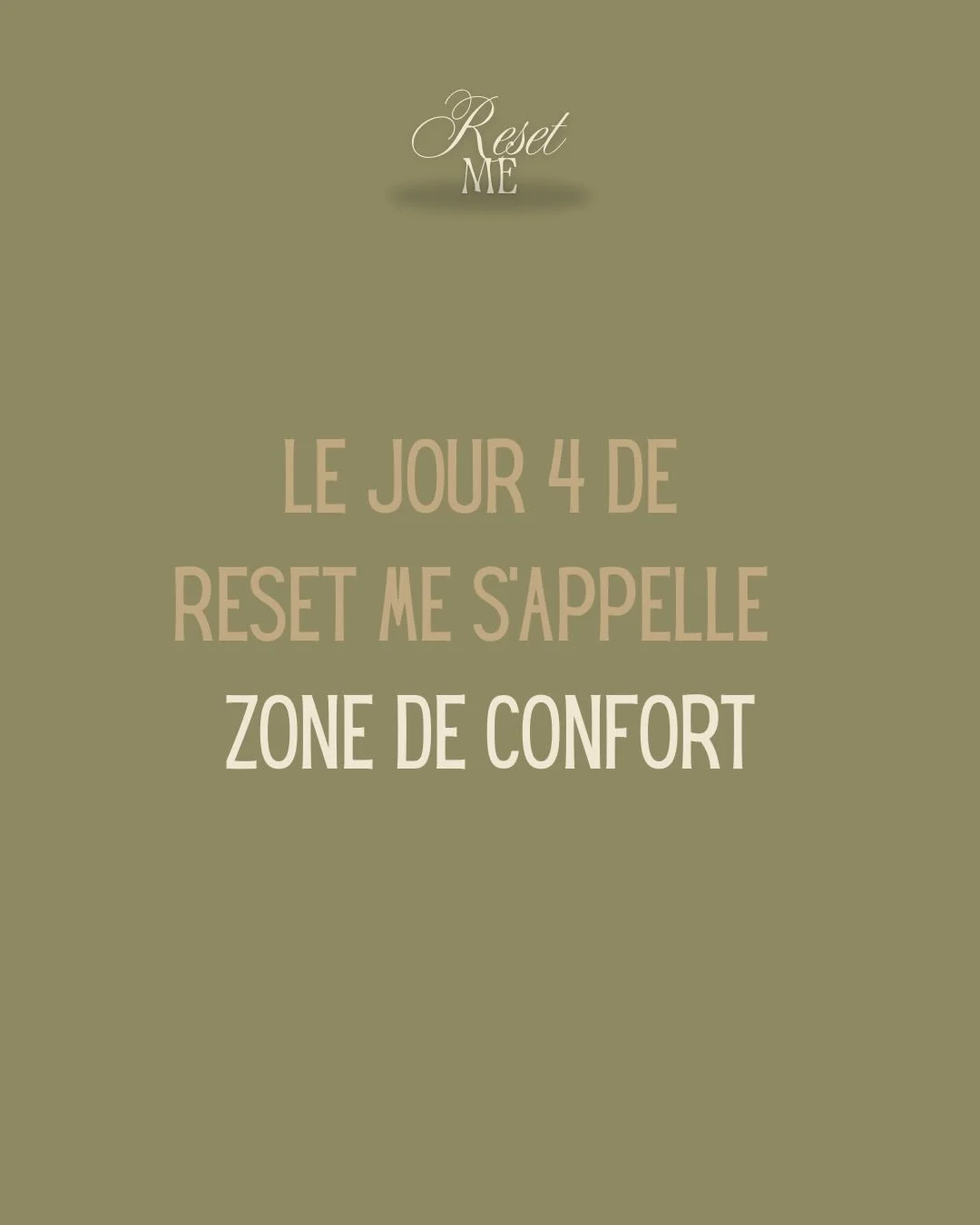 #zonedeconfort #comfortzone