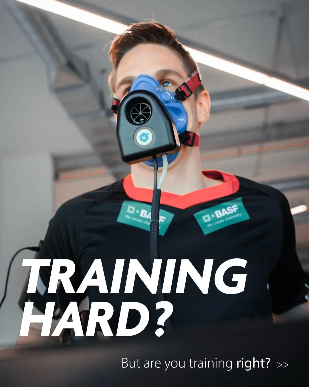 Trainierst du hart oder wirklich effektiv? 🧬🔥 Die meisten trainieren nach Gef&uuml;hl. Die Besten trainieren nach Daten.

Mit der UVIDA Stoffwechsel- &amp; Aktivit&auml;tsanalyse findest du heraus:
&bull; In welchen Pulszonen du maximale Leistung e