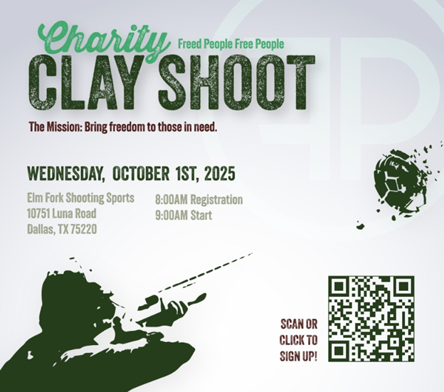 STRUCTURE TONE (Ryan Davis) Clay Shoot