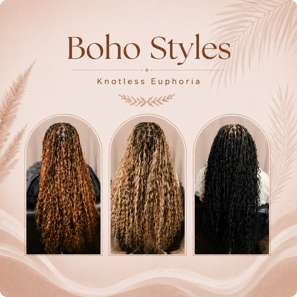 Boho Styles