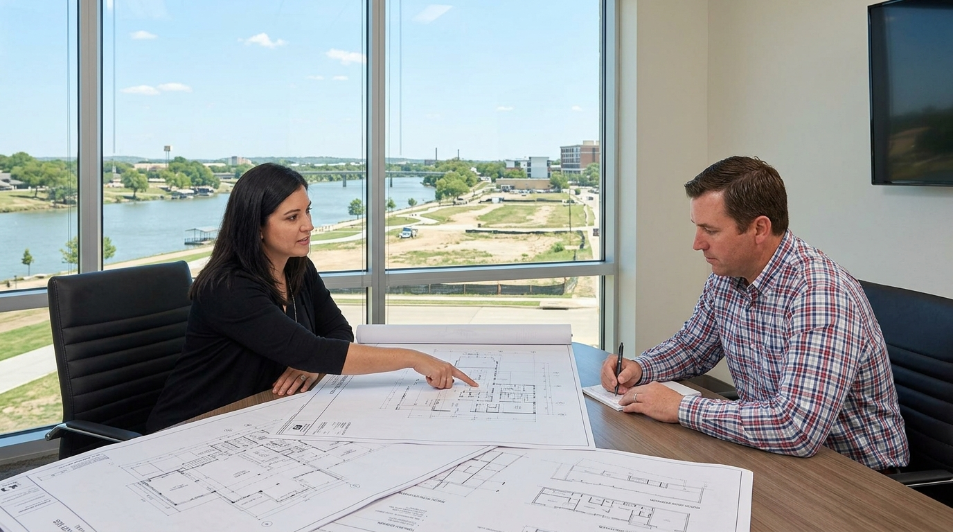 Structured Construction Management