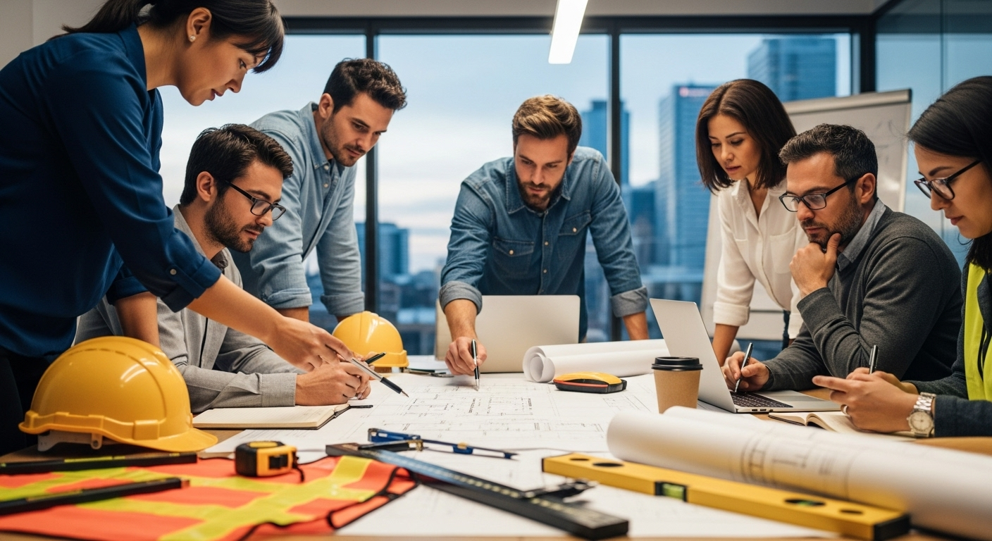 Commercial Growth in Waco: Why Businesses Are Investing in Design-Build Services!