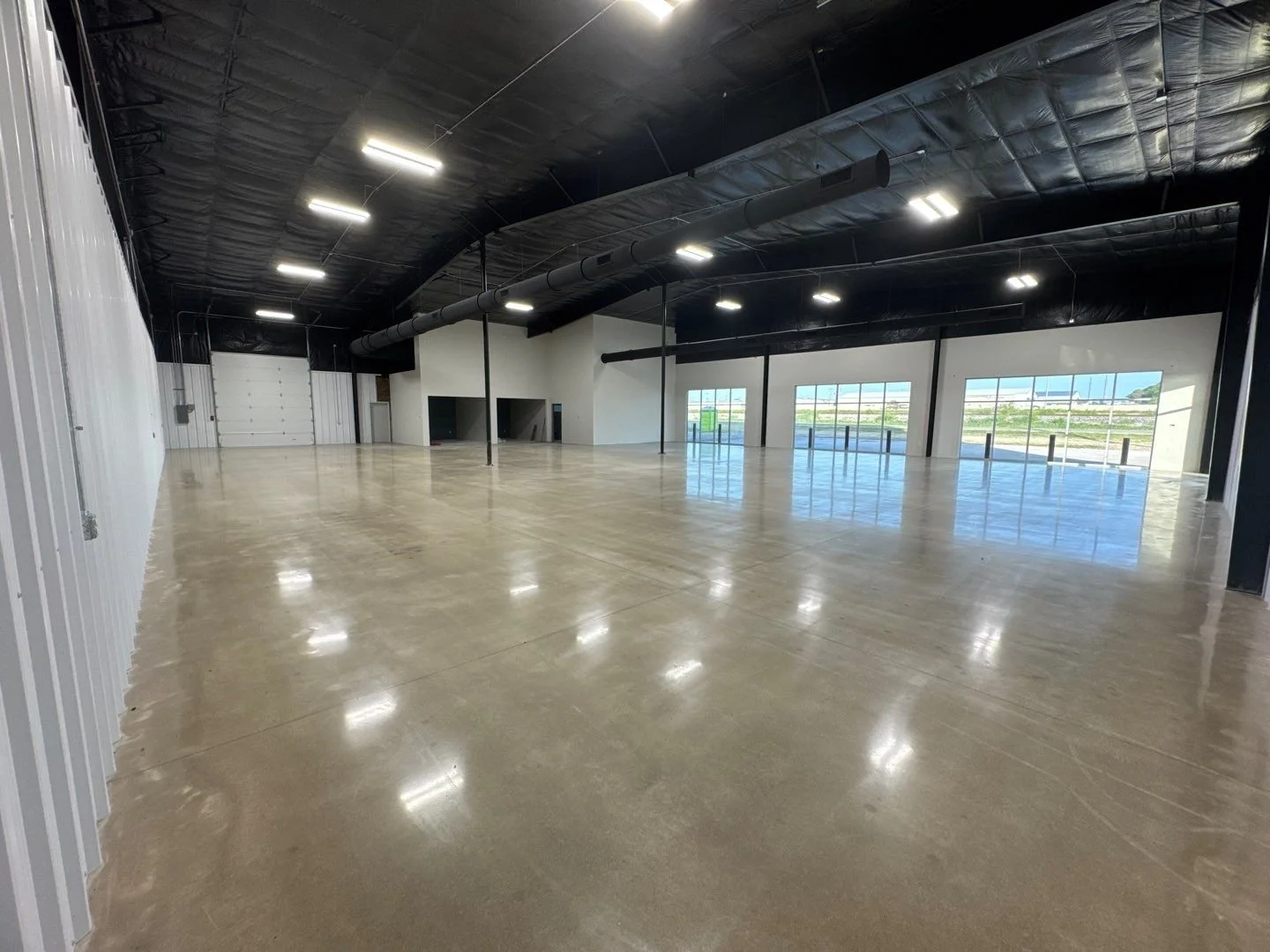 Estes Enterprise Offices