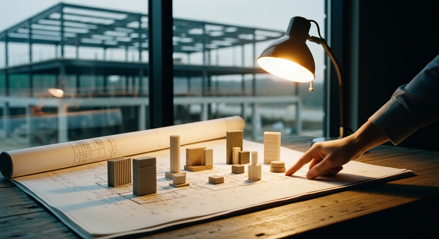 Why Early Planning and Value Engineering Is the Smartest Investment in Your Next Commercial Build?