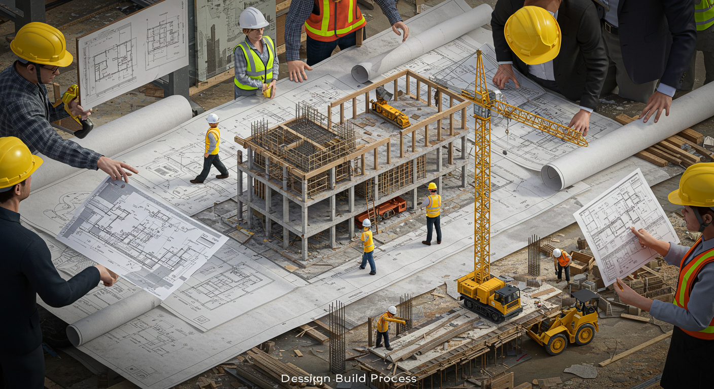 design-build-process-works