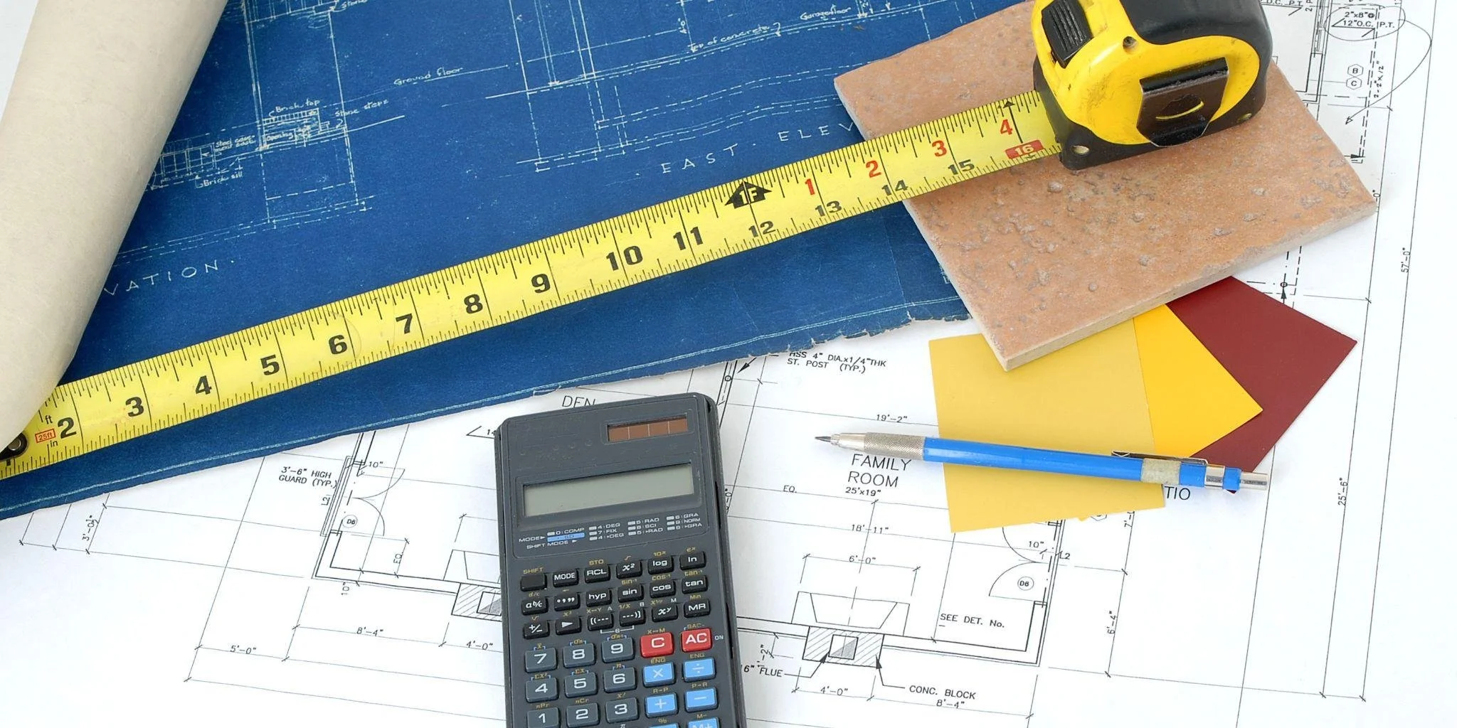 Construction Estimating