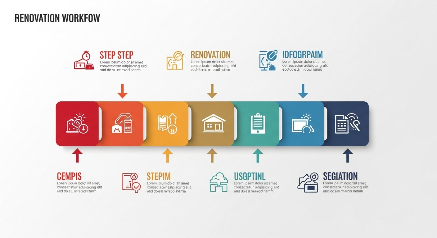 Renovation Workflow