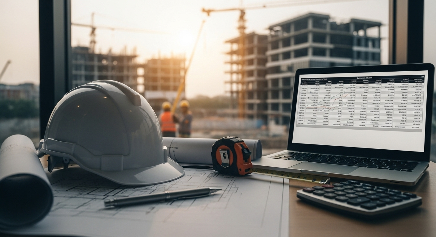 Trusted General Contractor in Waco