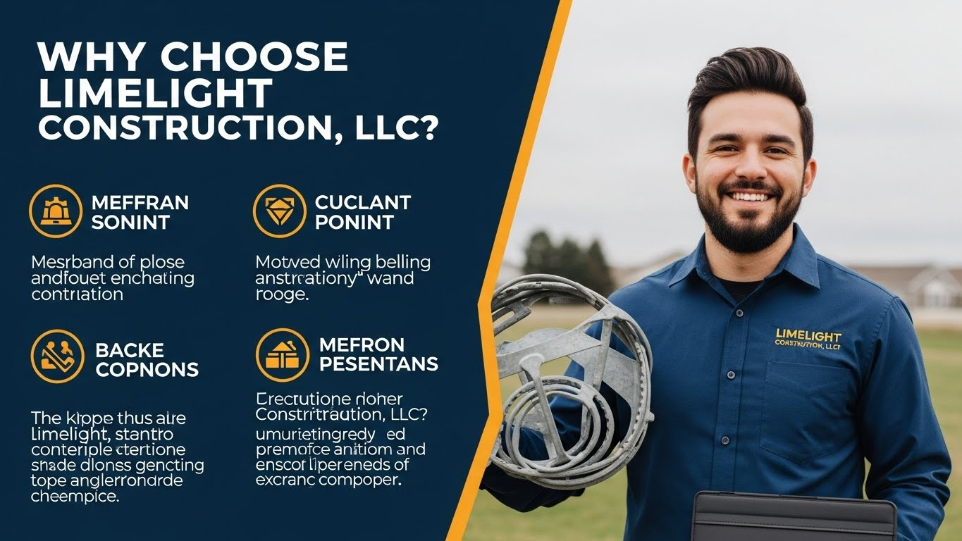 Limelight Constructions