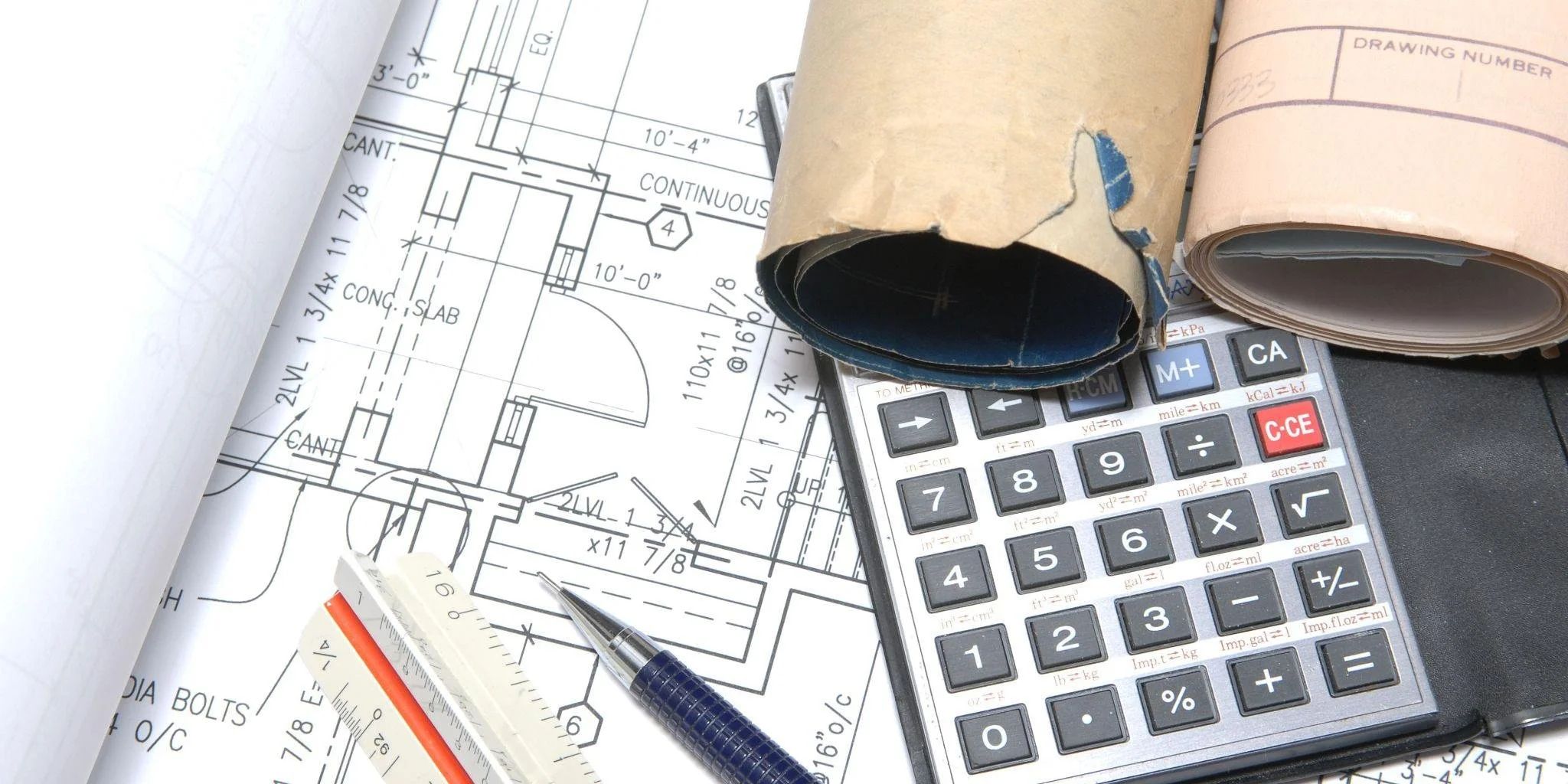 Construction Estimating Services