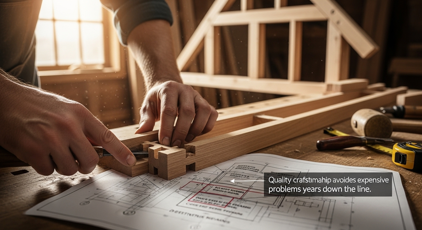 best full construction services in Waco