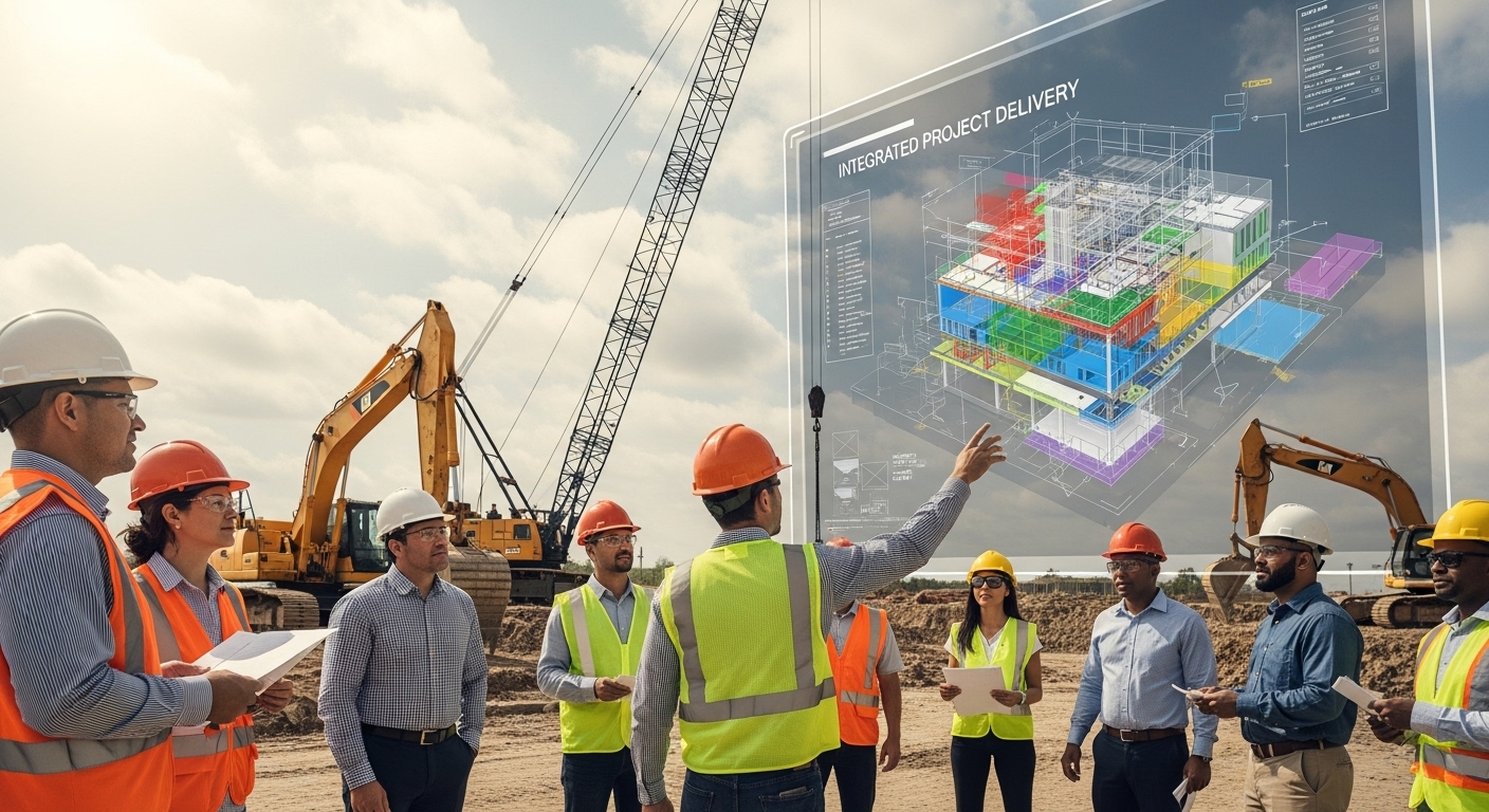 Design Build Contractors